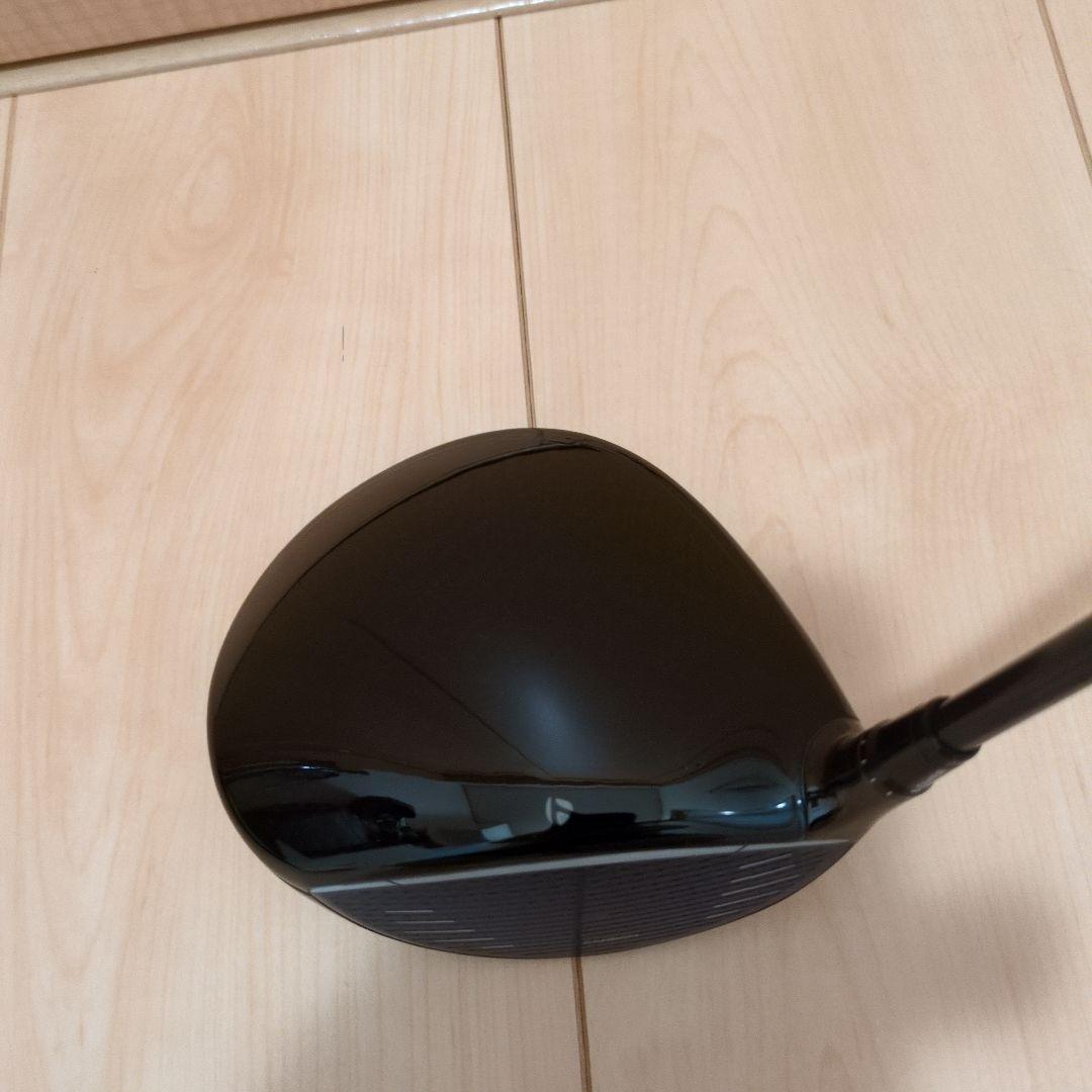 最終値下げ　テーラーメイド　Qi10ドライバー　10.5°　SR