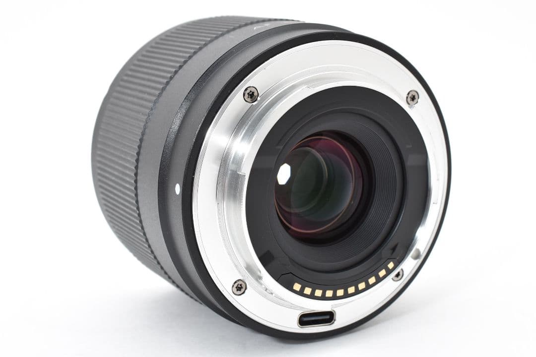 レンズ(単焦点) VILTROX 20mm f2.8 STM ASPH ED IF