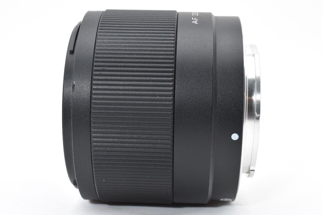 レンズ(単焦点) VILTROX 20mm f2.8 STM ASPH ED IF