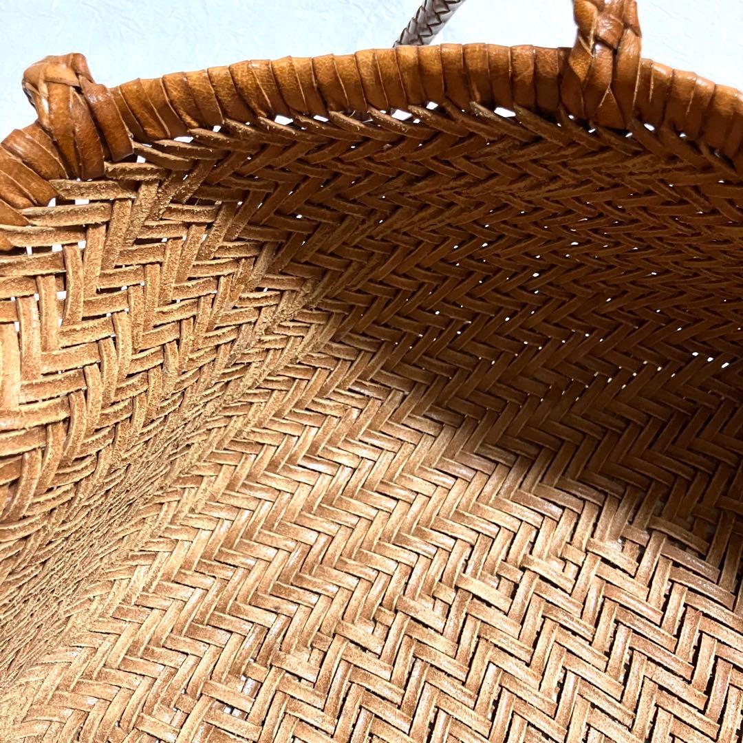 ドラゴンディフュージョン　バッグ（大きめサイズ）