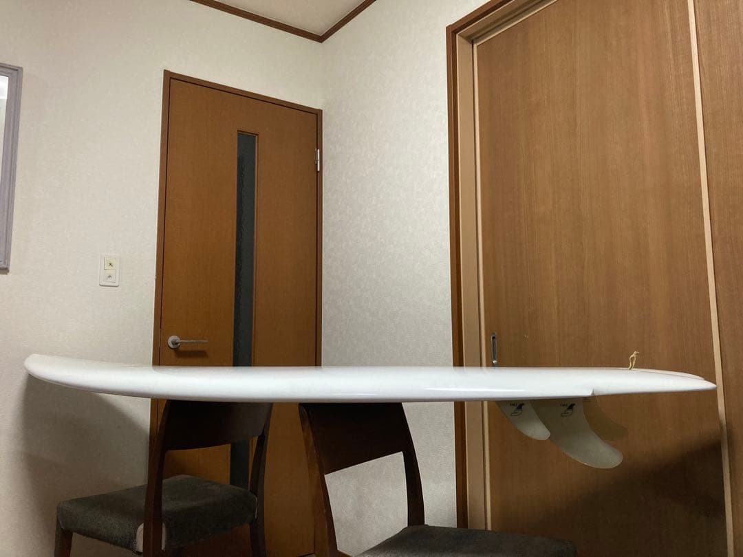 マイクヒンソン　サーフボード クワッドフィン　小田原、大磯手渡し限定‼️