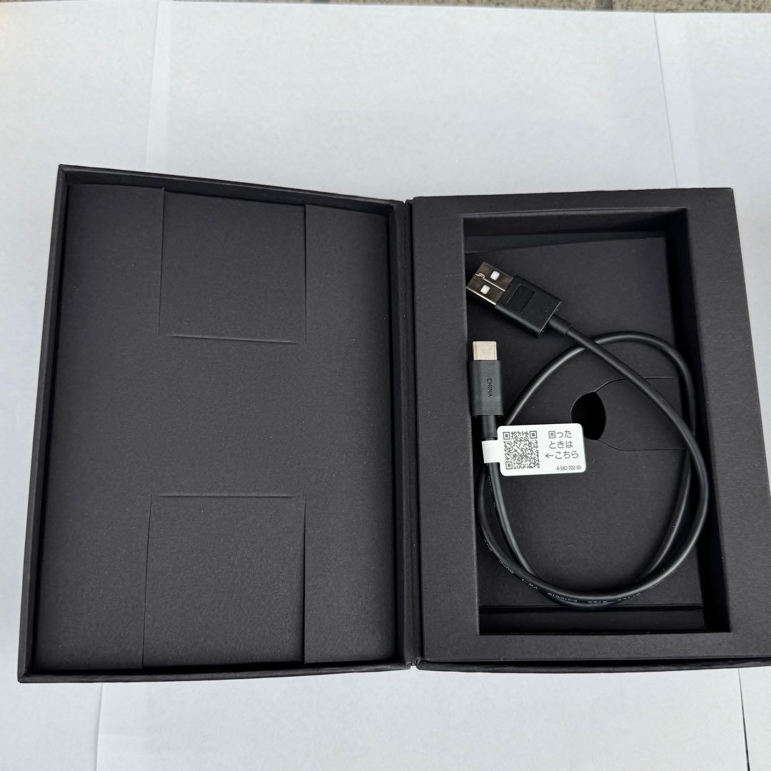 SONY NW ーＺＸ707 64GB （専用ケース付）