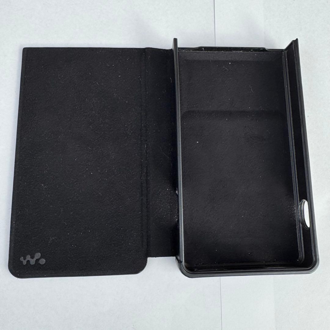 SONY NW ーＺＸ707 64GB （専用ケース付）