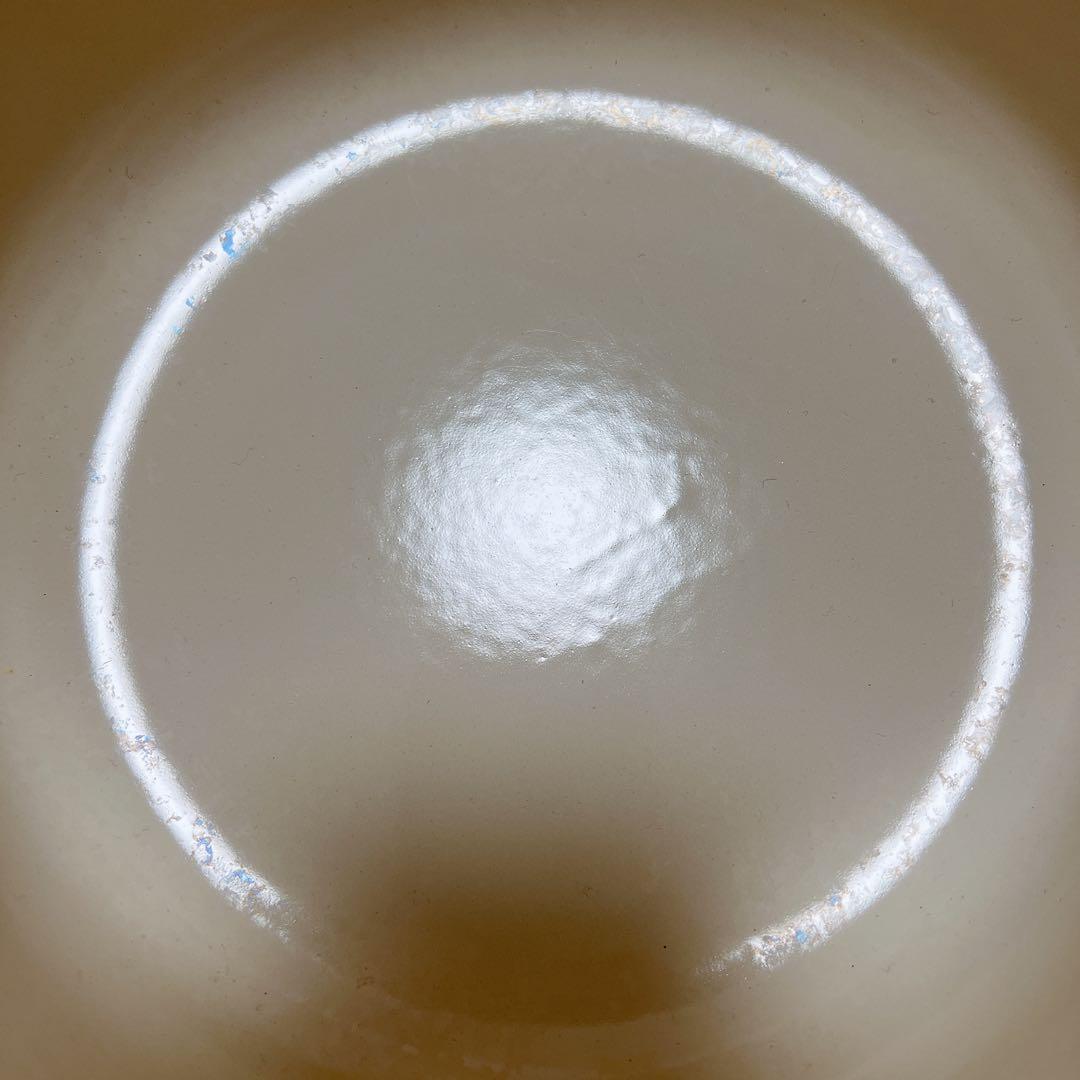 ル・クルーゼ　LE CREUSET 鍋　20cm ピンク色　ホーロー鍋