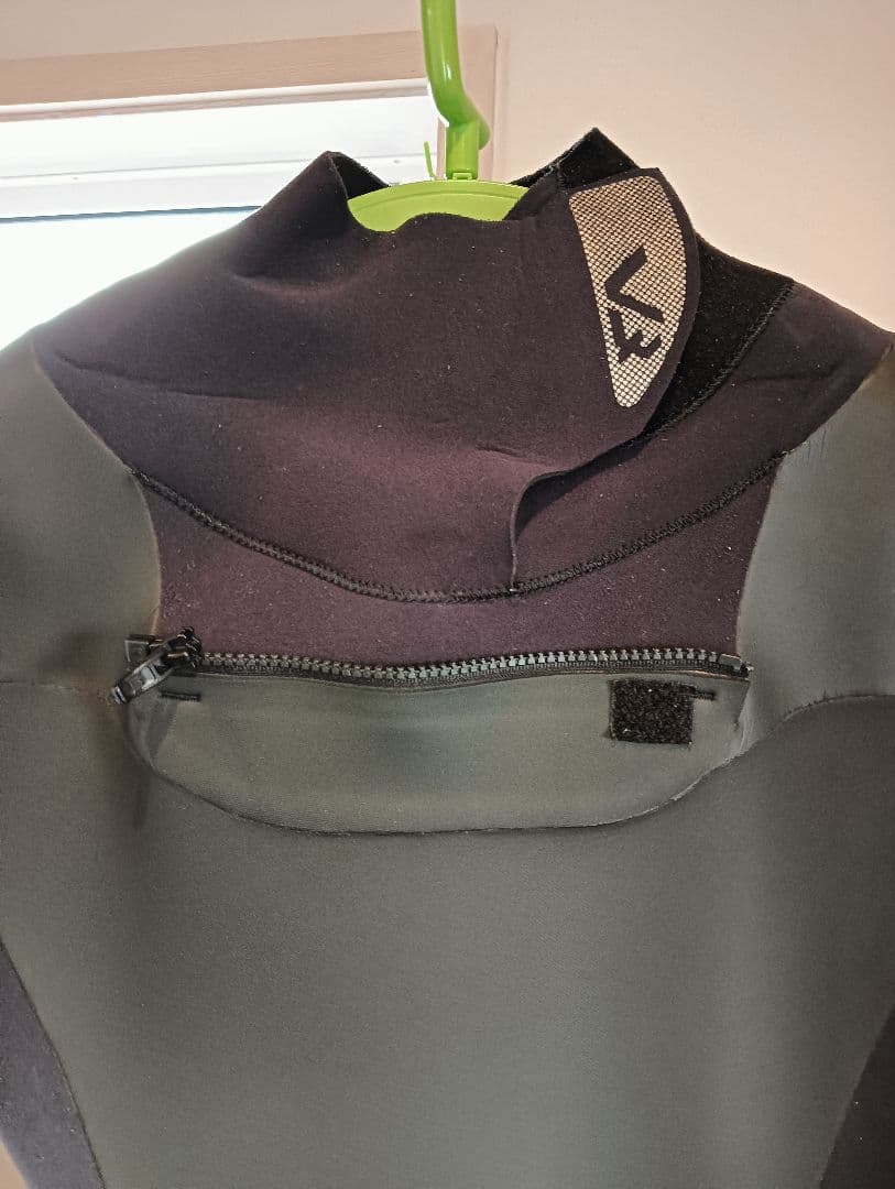 BEWET　ドライスーツ メンズ