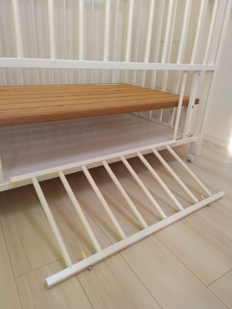 サワベビー　ベビーベット ファミーユ