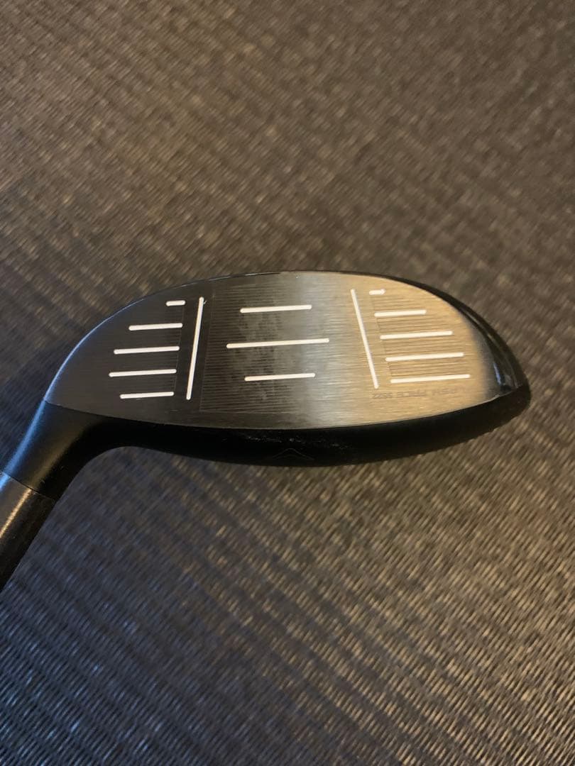 クラブ Callaway Rogue ST 7W VR 6s