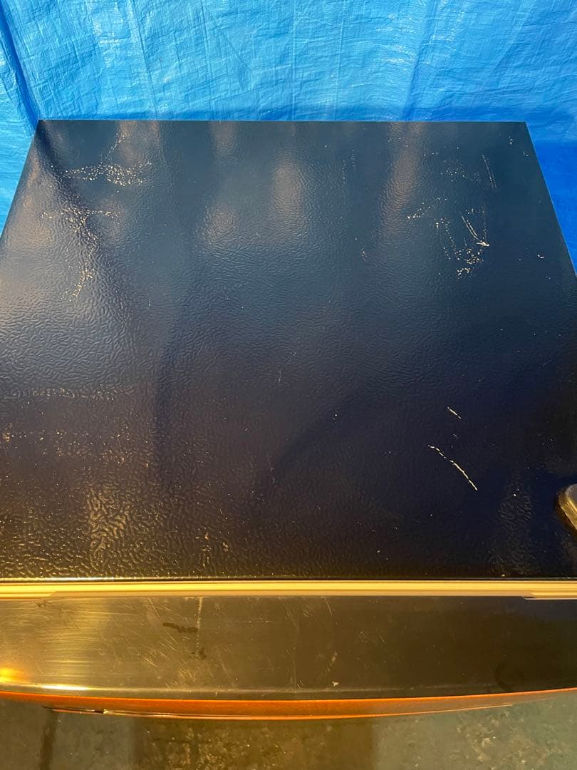 2023年製 アイリスオーヤマ 冷蔵庫 87L PRC-B092D-M