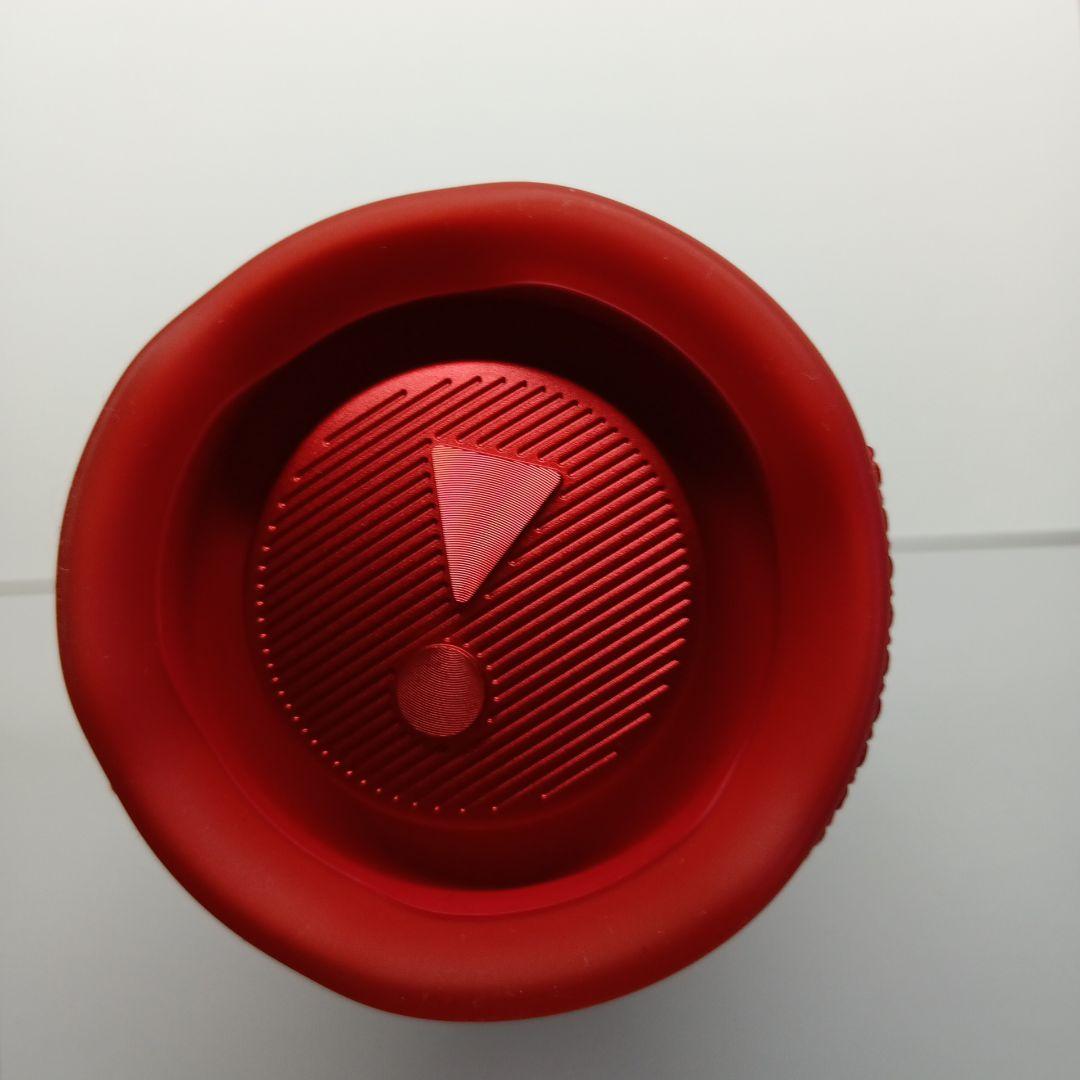 JBLフリップ6　赤