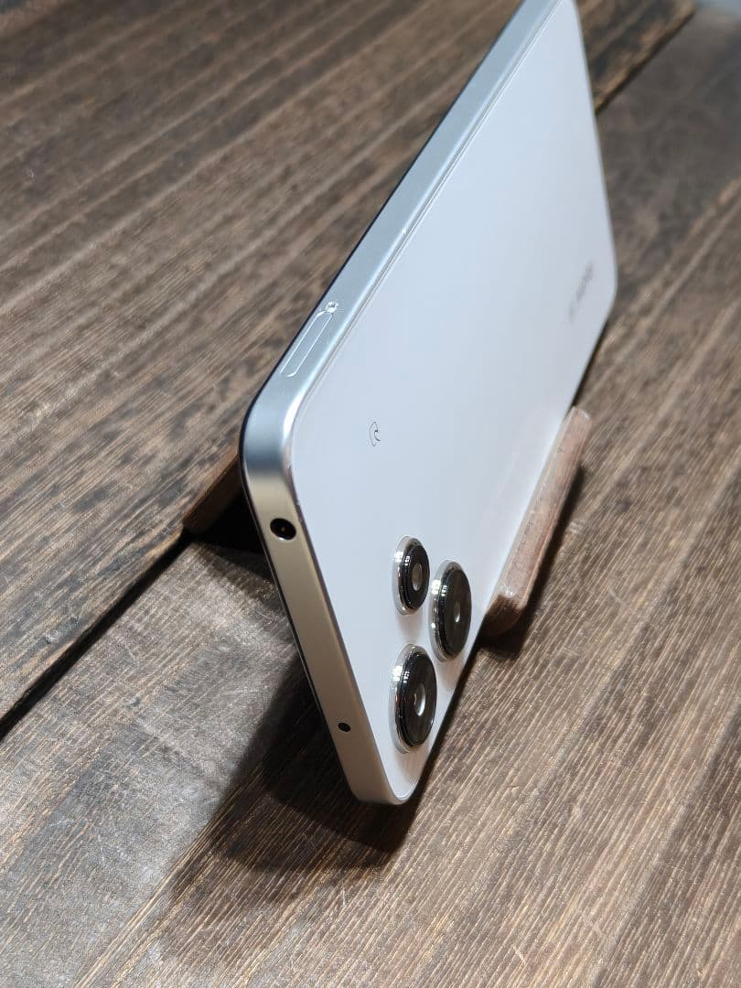 美品 Xiaomi redmi12 5G A401XM SIMフリー