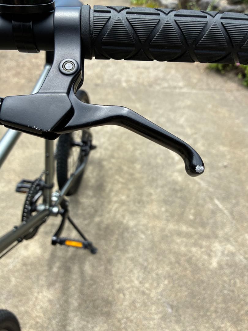 Tern AMP F1【引き取り限定】　ターン　アンプ