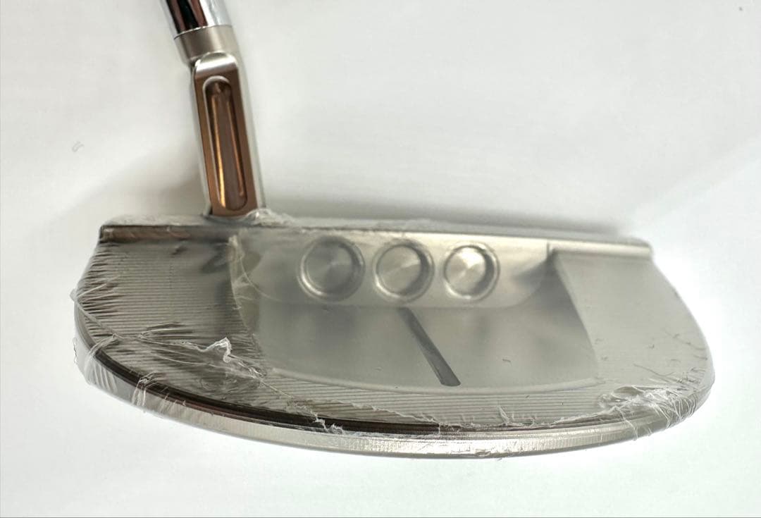 スコッティキャメロン｜新品／GOLO6.5スーパーセレクト34インチ日本正規品