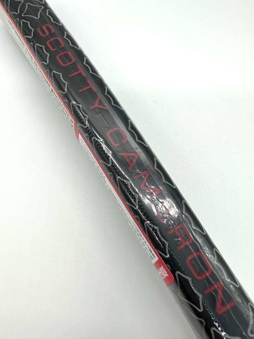 スコッティキャメロン｜新品／GOLO6.5スーパーセレクト34インチ日本正規品