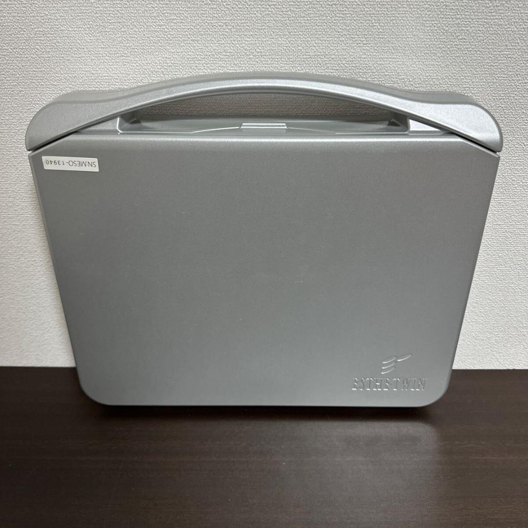 エステツイン メソ 500 ホームエステ美容機器 エステ フェイスケア 美顔器