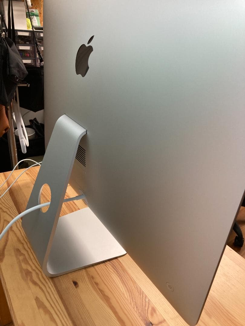 【美品】iMac Retina5K 27インチ 2020　32GB 2TBSSD