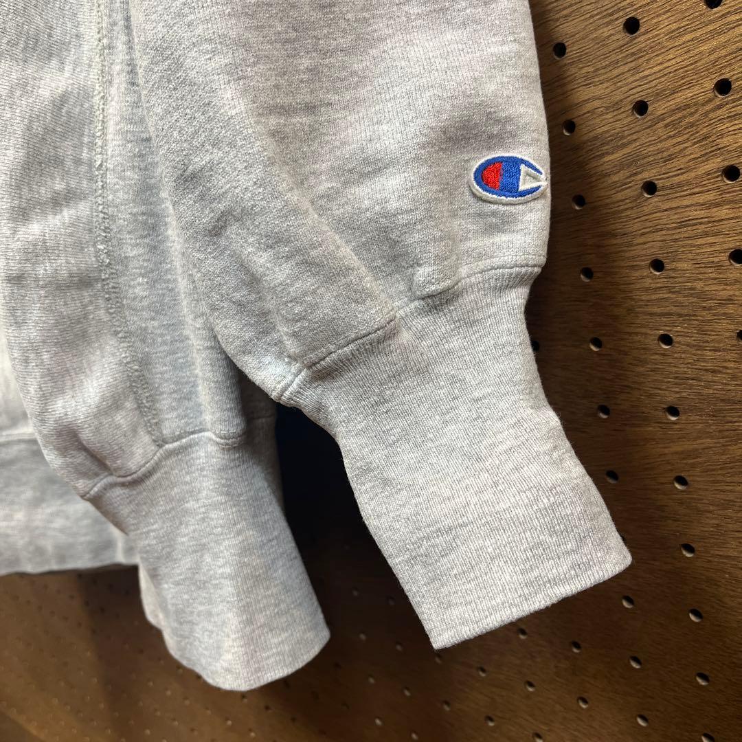 チャンピオン　リバースウィーブ　90s カレッジ　ヴィンテージ　USA