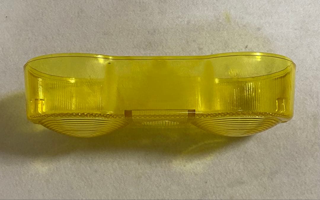 【は】 GT380 イエローテールレンズ