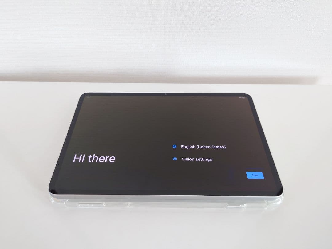 REDMAGIC Astra 12G+256G シルバー 日本正規品