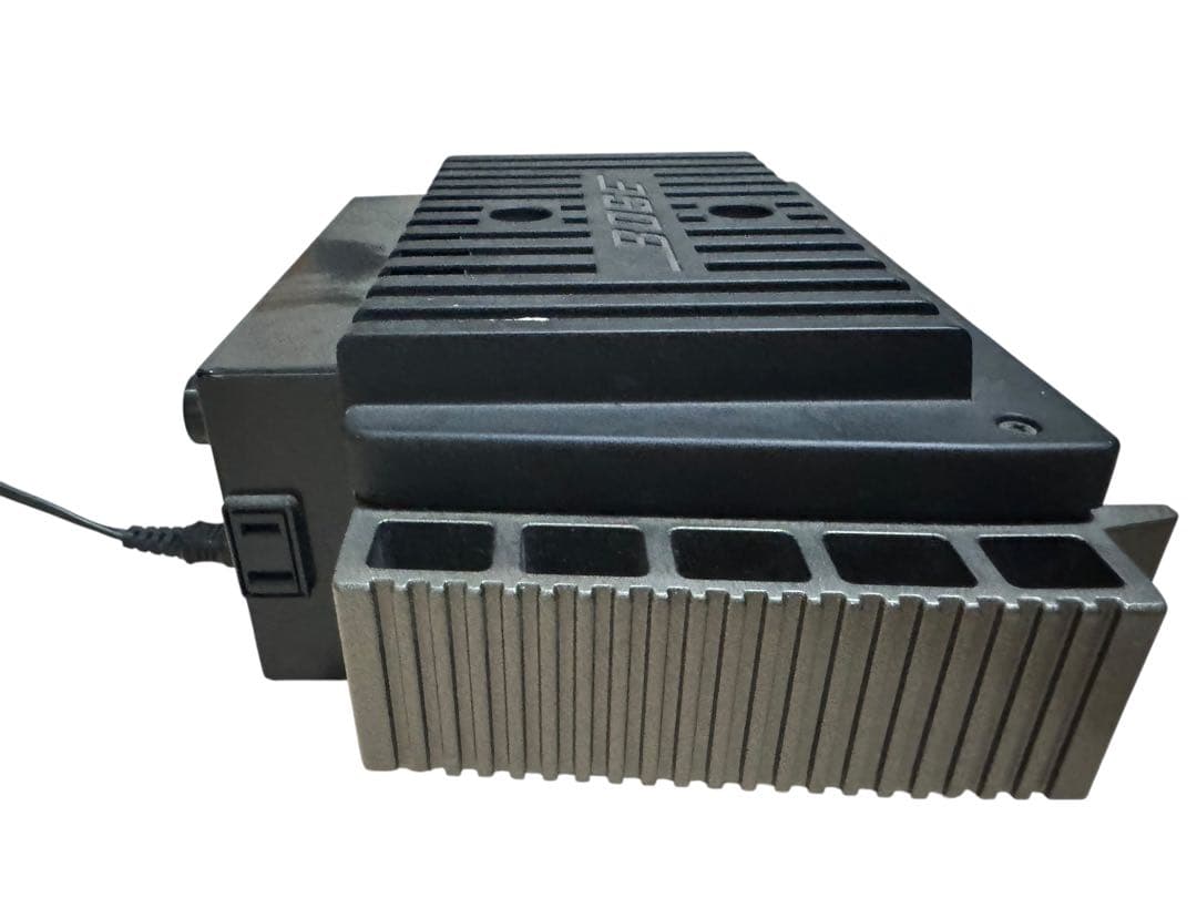 【BOSE/ボーズ】 パワーアンプ MODEL 2705MX 　通電確認済