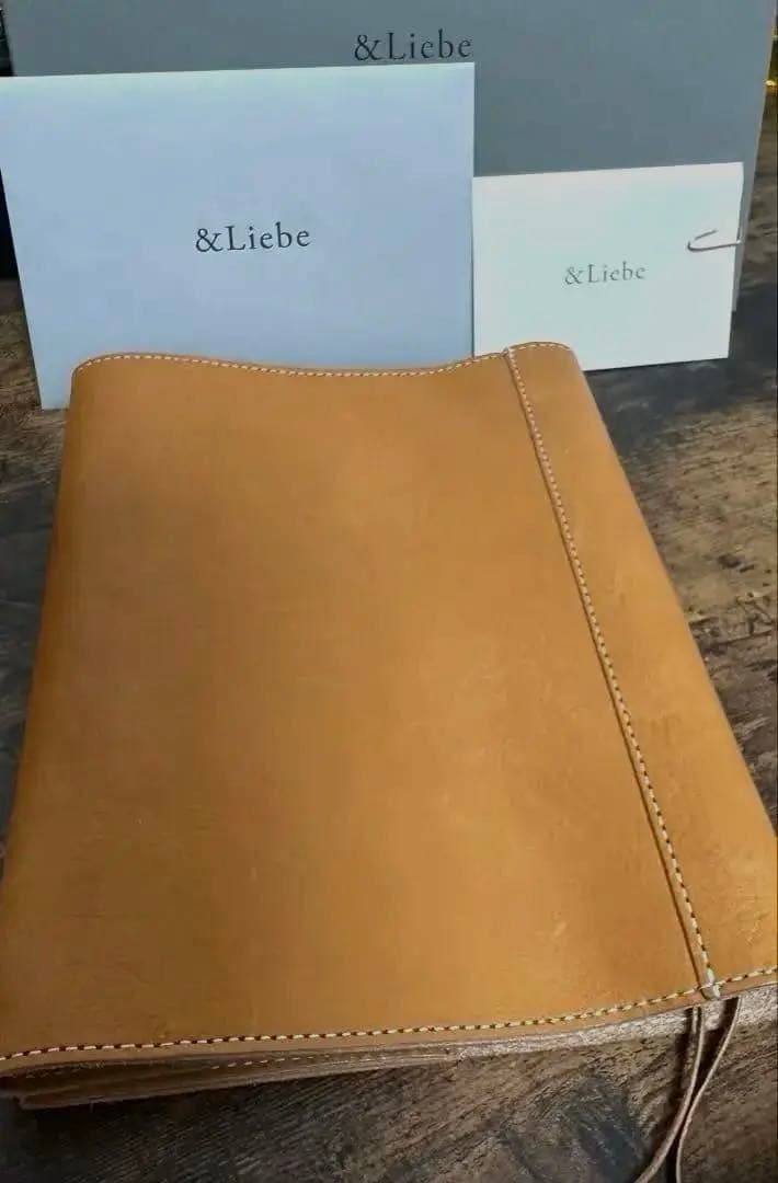 &Liebe (アンドリーベ)