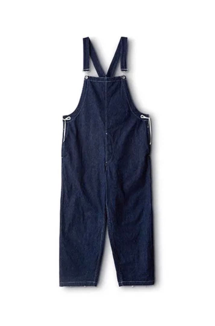 PHIGVEL NAVAL OVERALL フィグベル