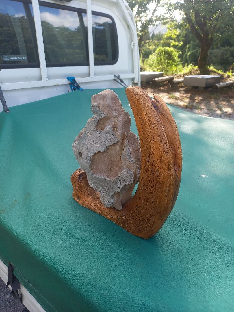 ▪️鑑賞石▪️置物▪️飾石 ■ 糸掛石 ■水石 ■