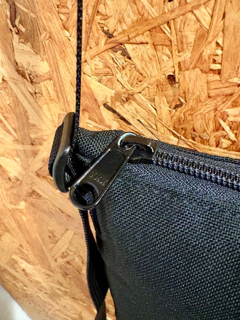 k*i様 エンノイ ennoy サコッシュ ショルダーバッグ