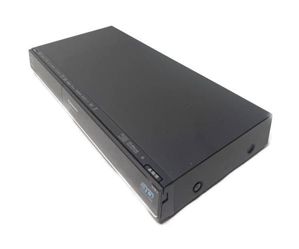 Panasonic ブルーレイレコーダー DIGA DMR-BWT2100K