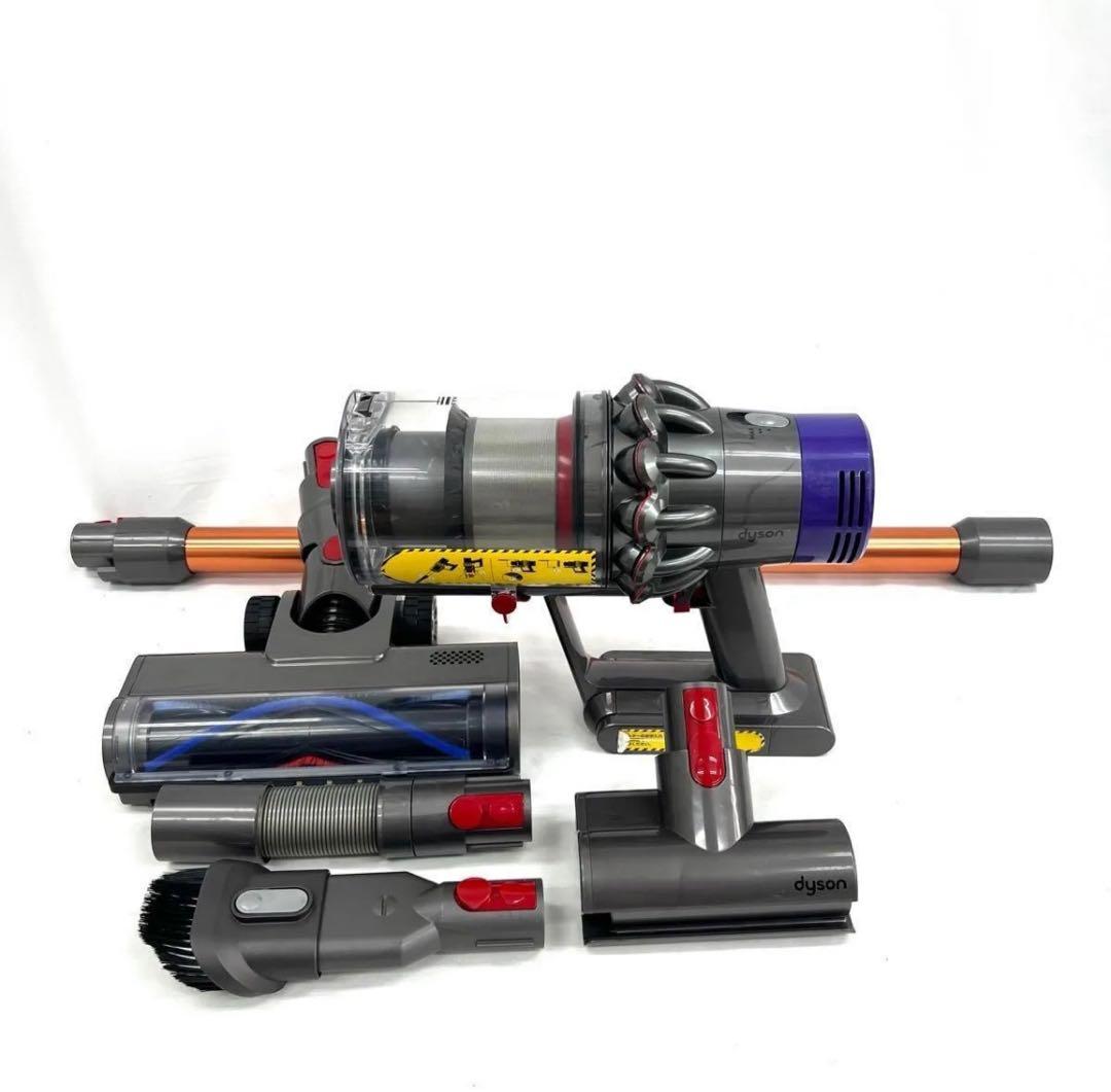 0218-0003 ダイソン掃除機V10お得フルセット