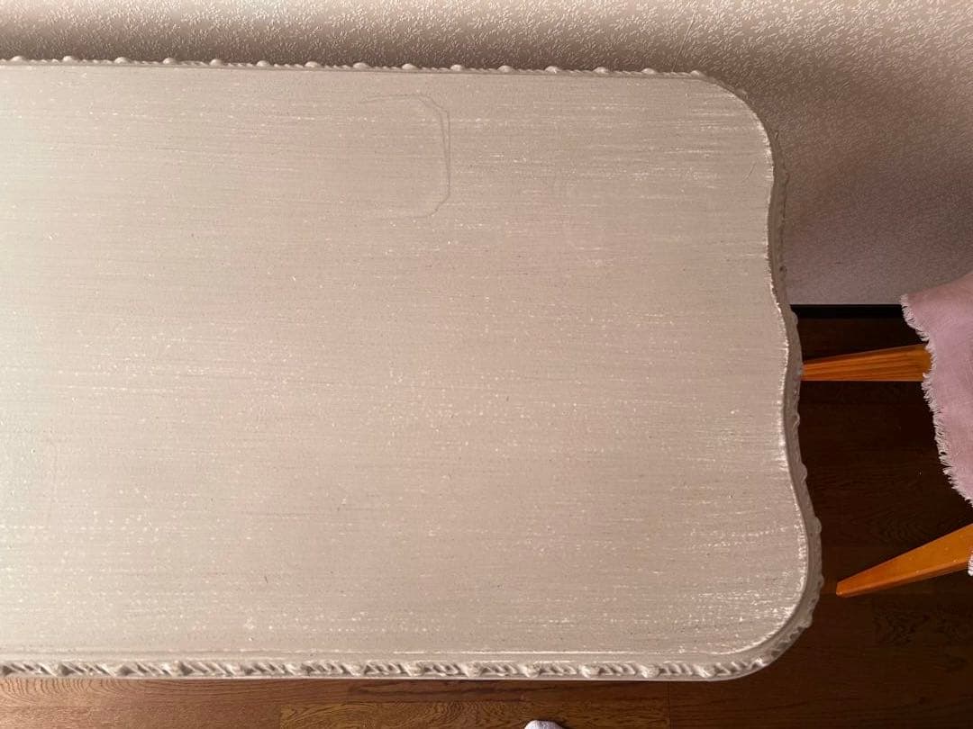 サラグレース コンソールドロワー付き