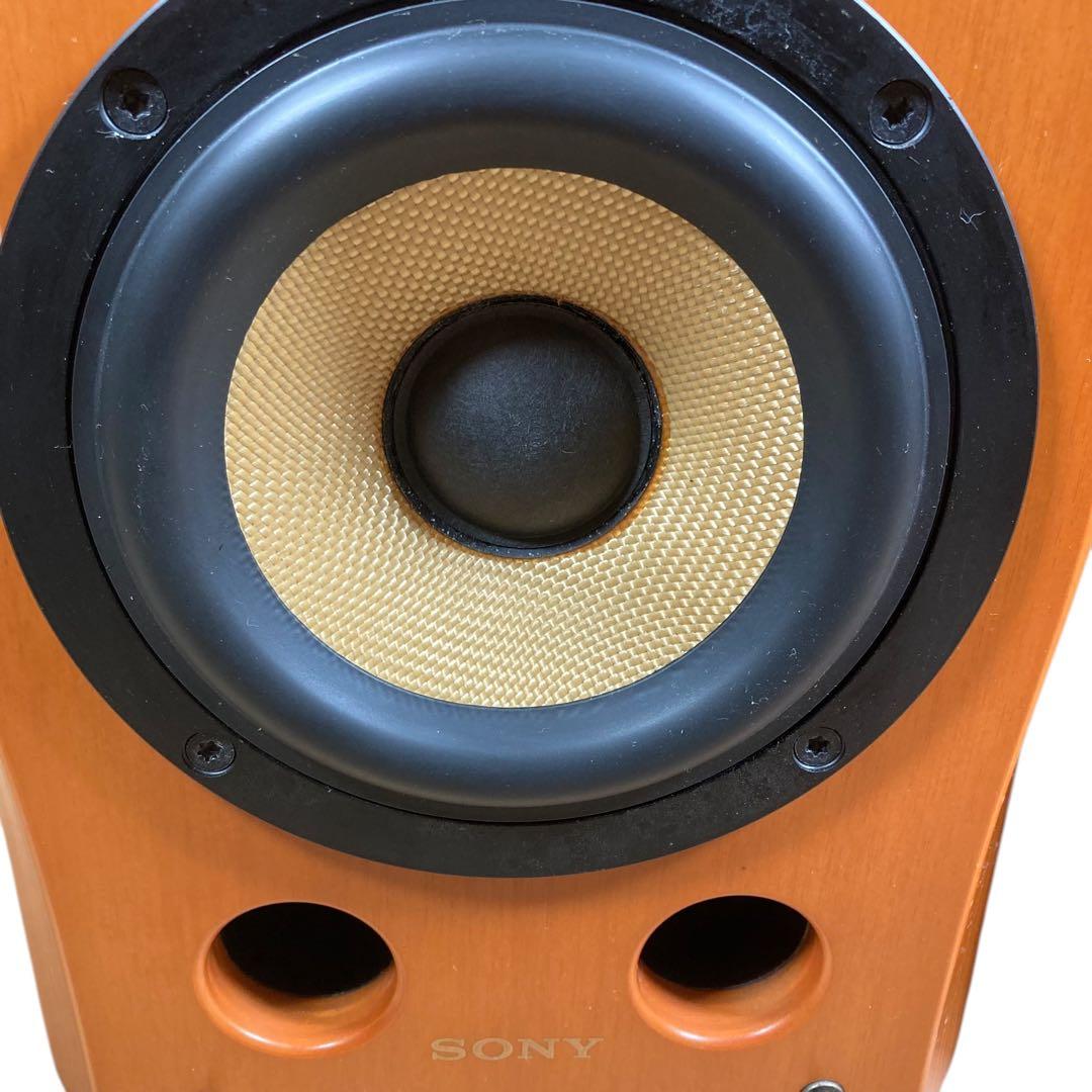 SONY SS-AL5mkⅡ スピーカー シリアル番号連番