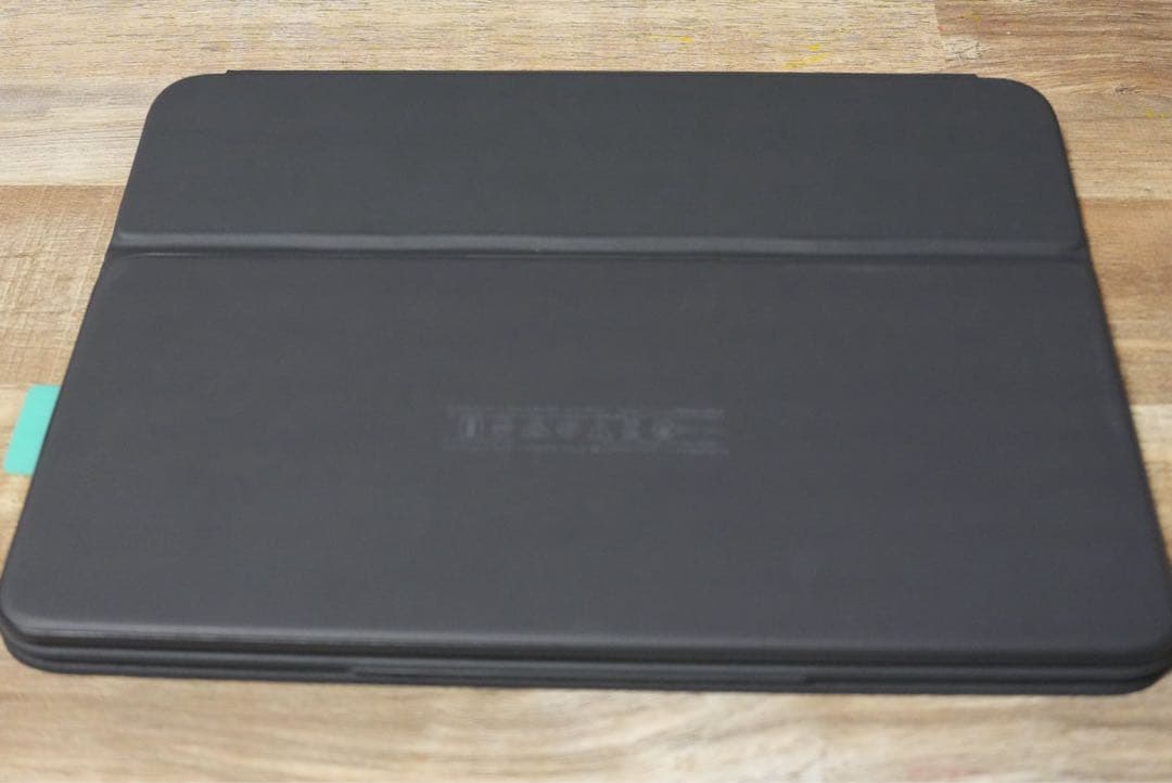 ロジクール Logicool Flip Folio キーボードケース