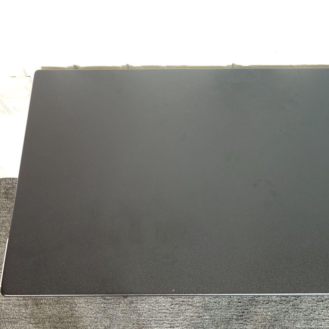 Bauhutte 昇降式L字デスク BHD-820H CPUスタンド I034