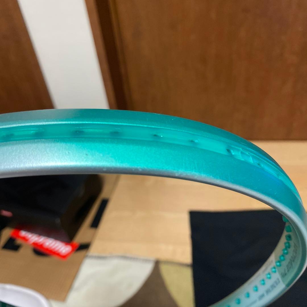 ヨネックス ボルトレイジ7VS