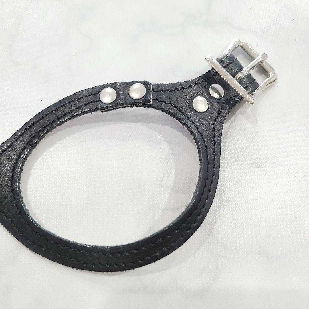 BUDDYBELT #3 ブラック ♥️ スワロ付 バディベルト バディーベルト