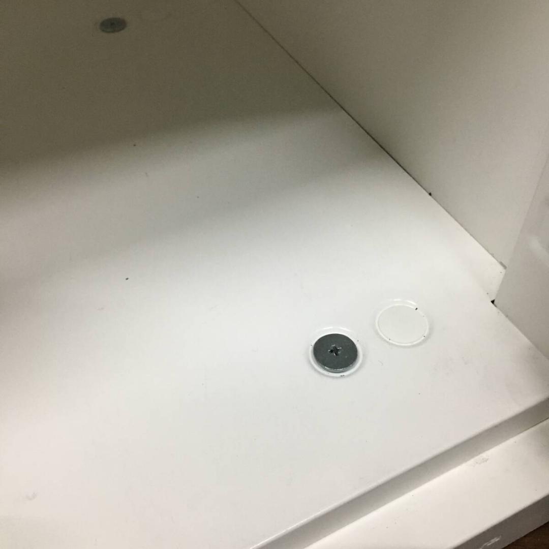 okamura 両開き 書庫 鍵付き W90×D45×H105cm ローキャビ