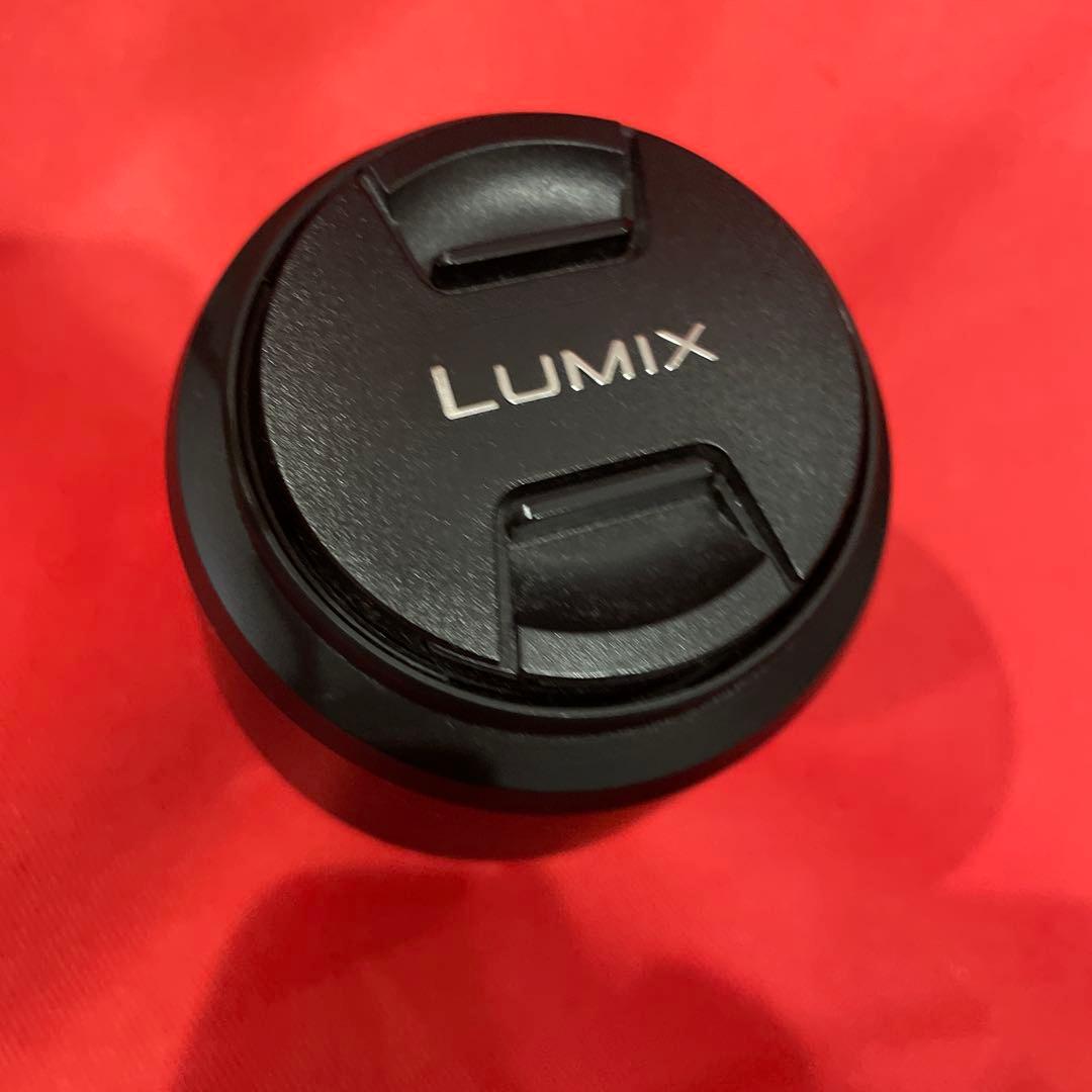 LUMIX G Vario G 45-200mm ズームレンズ