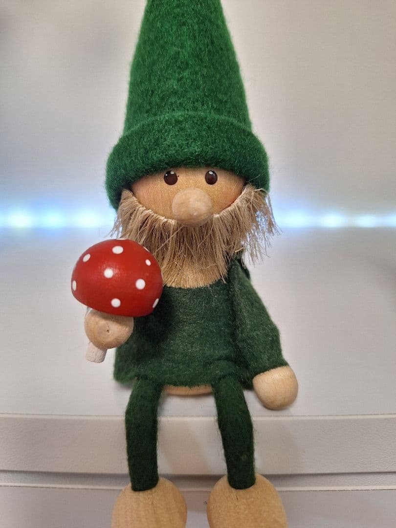 ノルディカニッセ