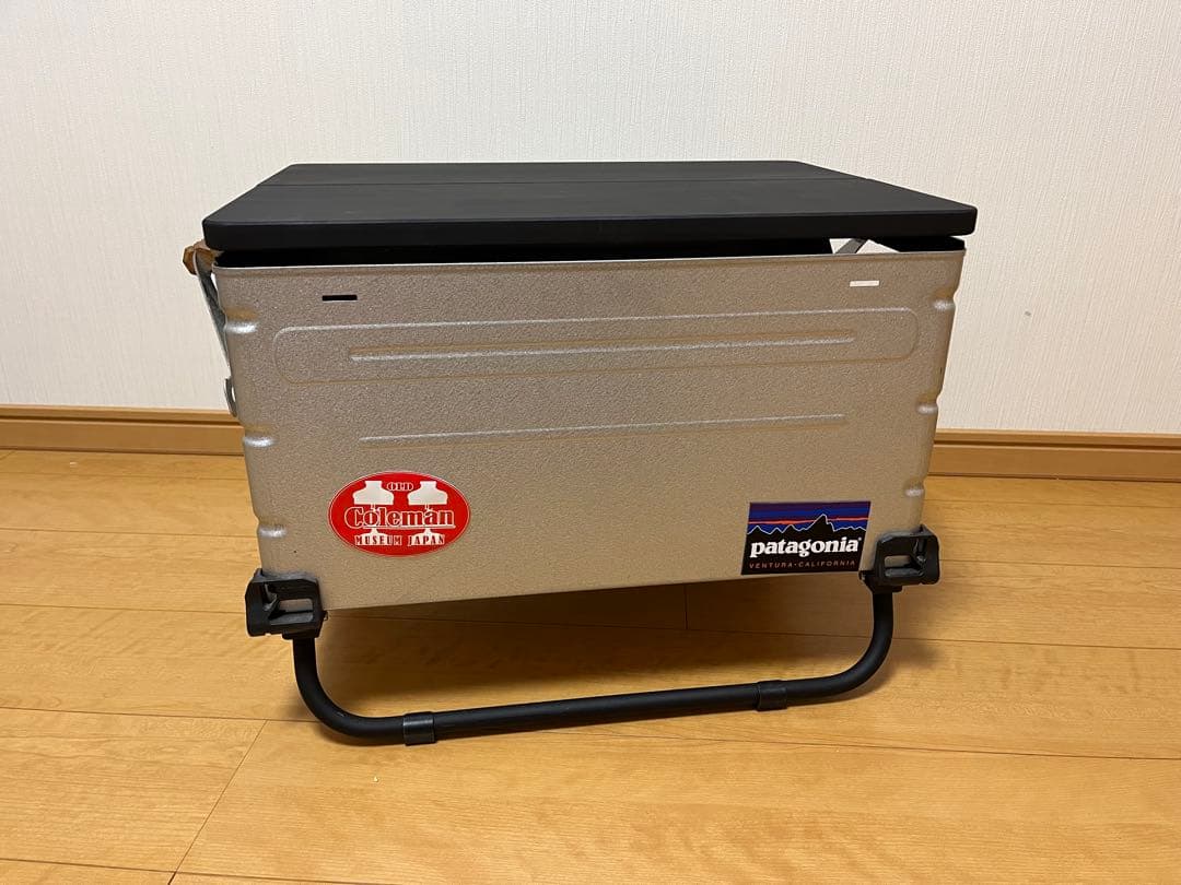 スノーピーク　シェルコン50カスタム品