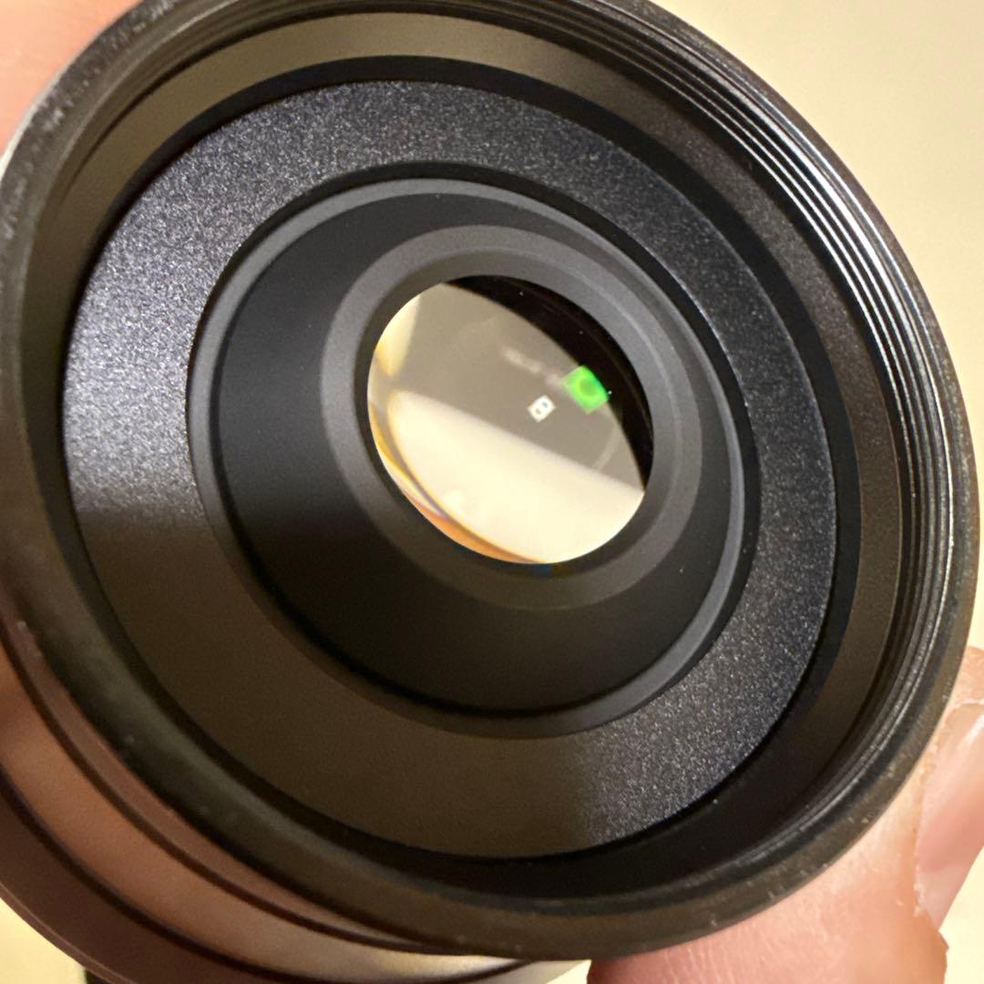 FUJIFILM TCL-X100II テレコンバージョンレンズ