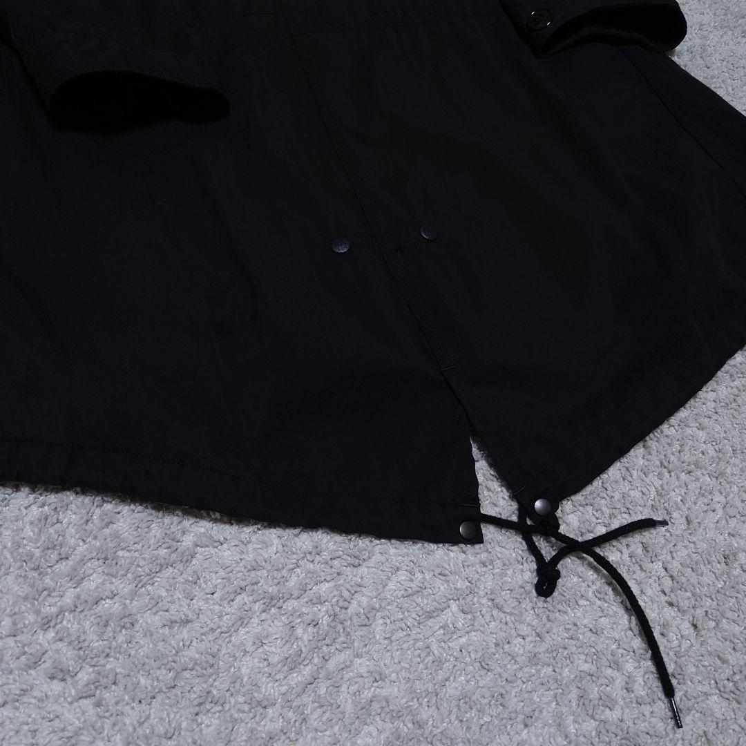 【美品】BONCOURA B-65 フィシュテールパーカー　モッズコート　36