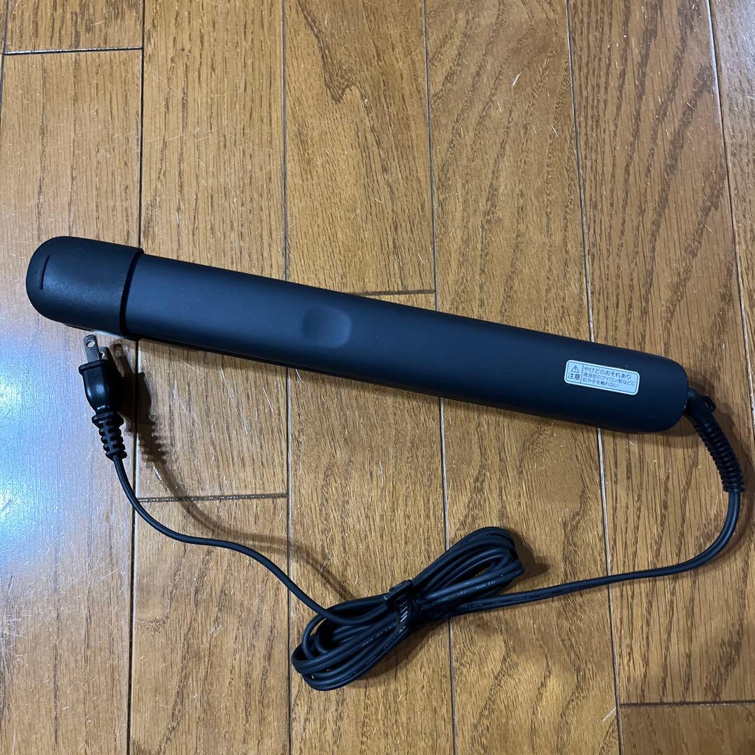 ナノケアPanasonic ストレートヘアアイロン　E H- HN 50-A