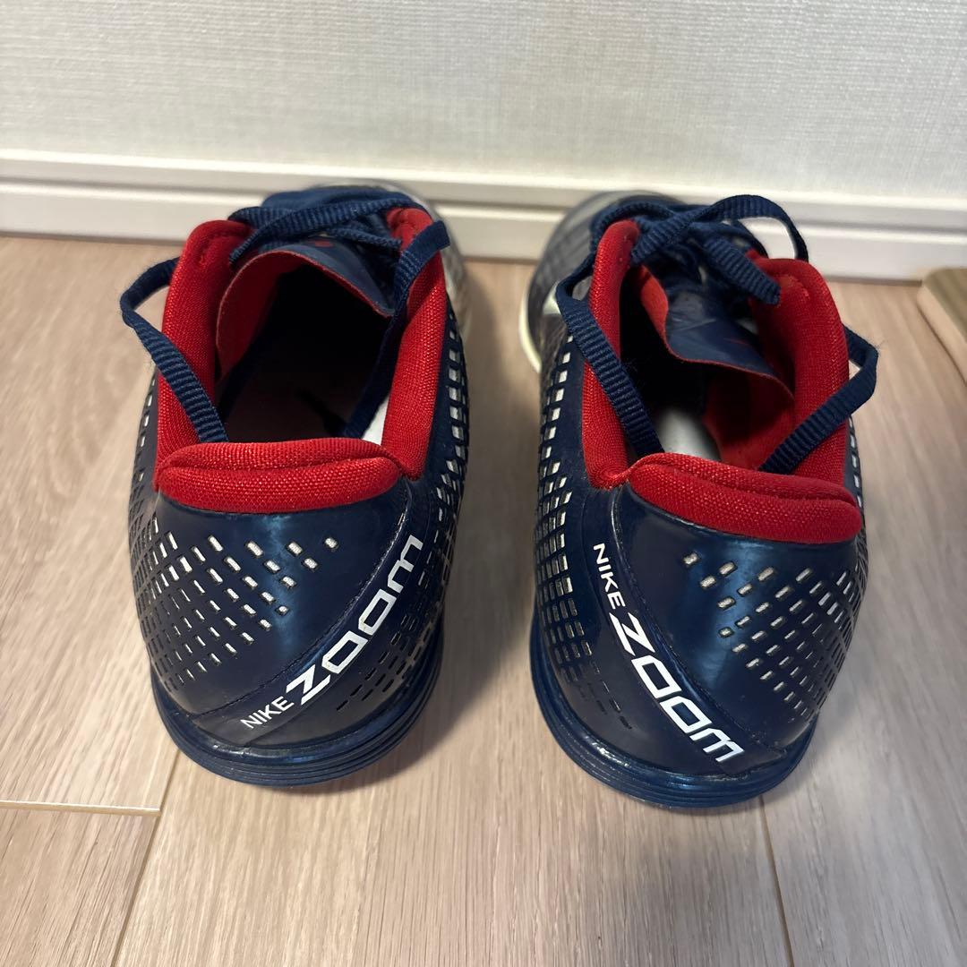 【美品】NIKEナイキ野球スパイク26.5cm