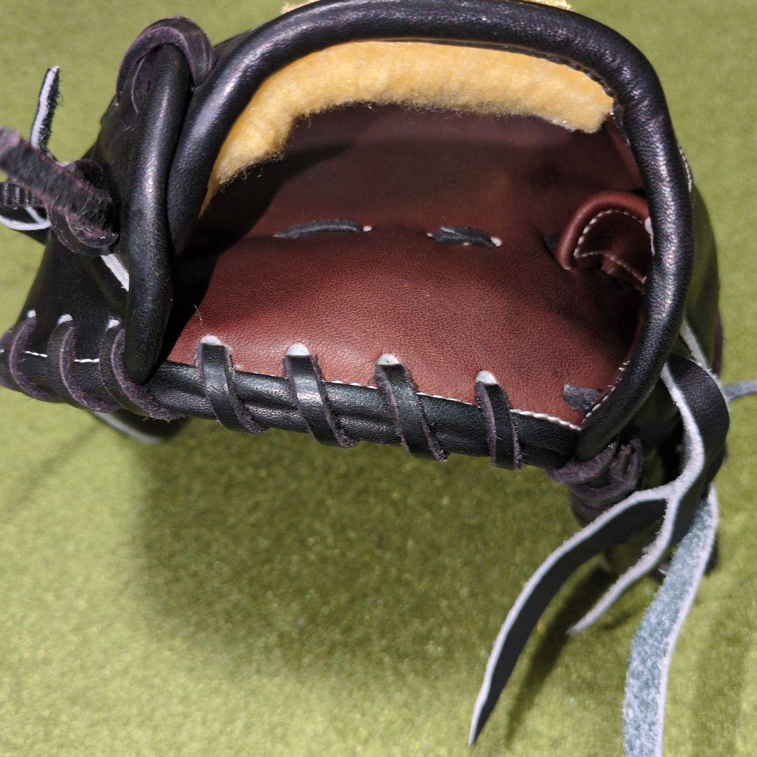 Wilson staff 軟式内野サイズ5 WTARWO69H