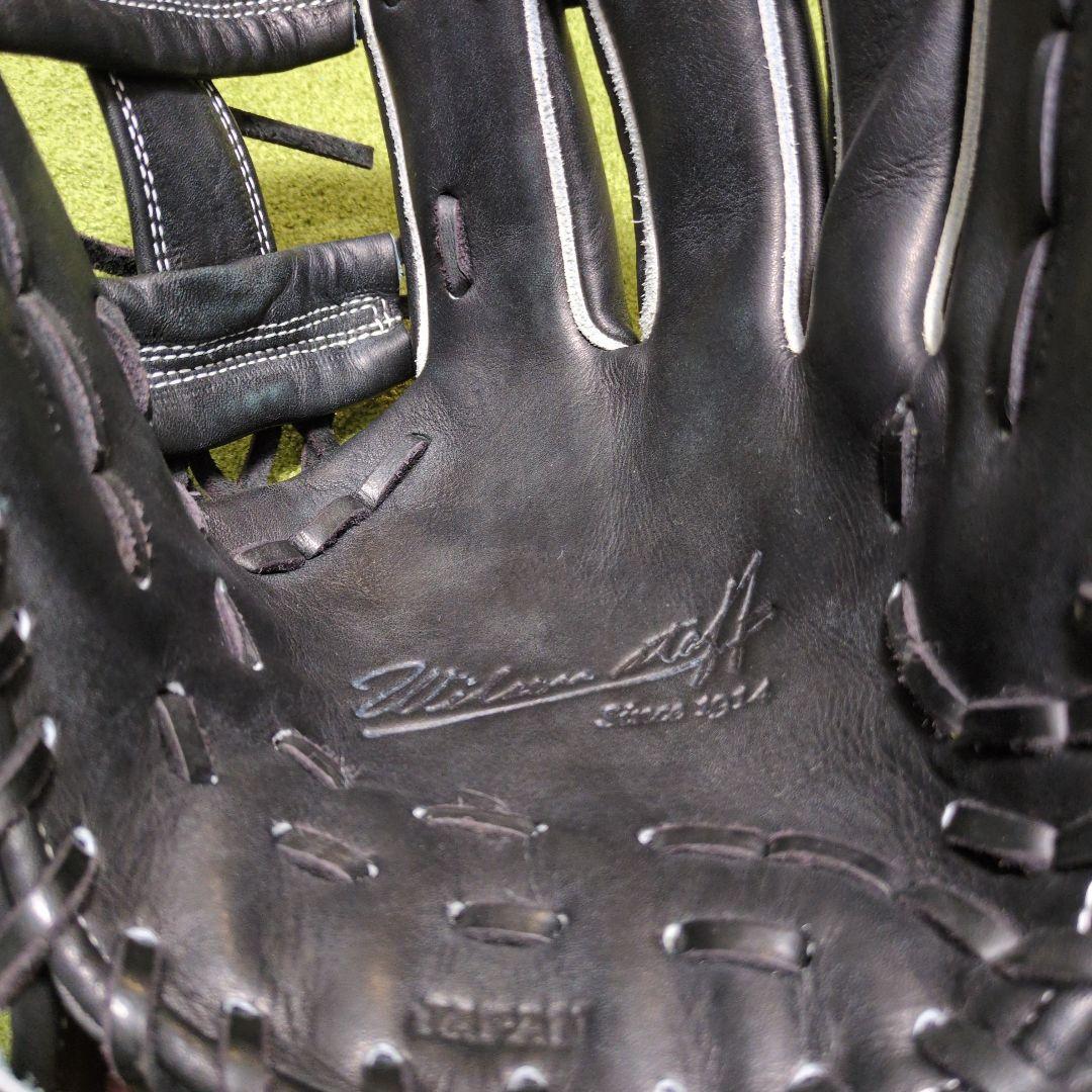 Wilson staff 軟式内野サイズ5 WTARWO69H
