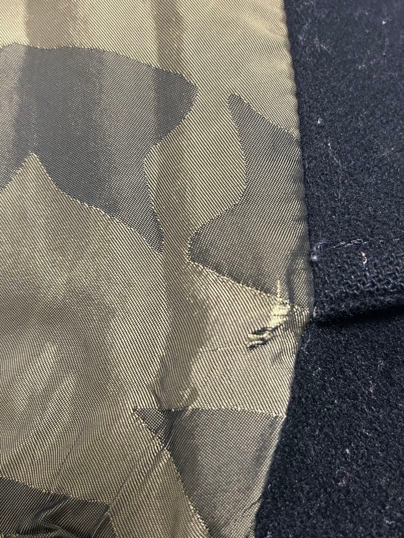 訳ありヴィヴィアンウエストウッドウールコート