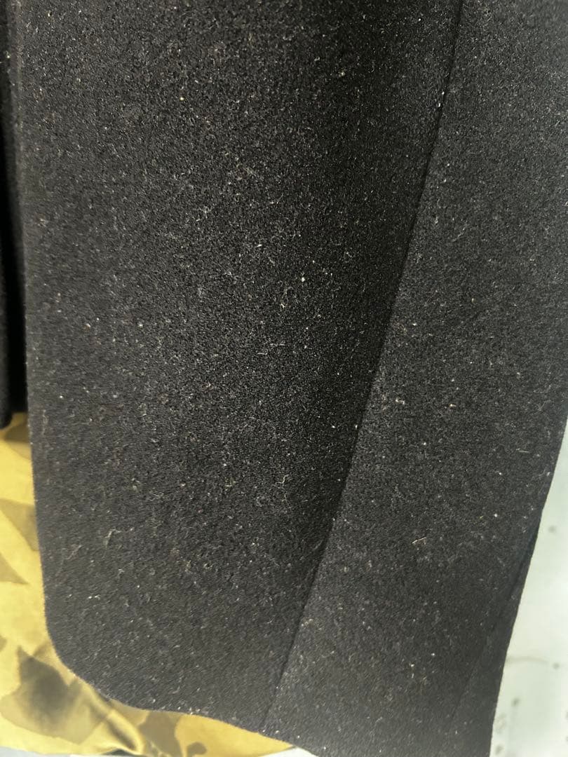 訳ありヴィヴィアンウエストウッドウールコート