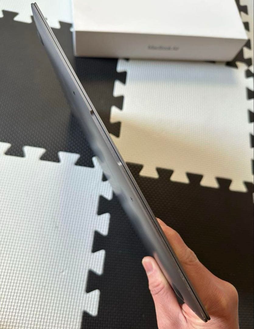 専用 MacBook Air 2020年 スペースグレー M1