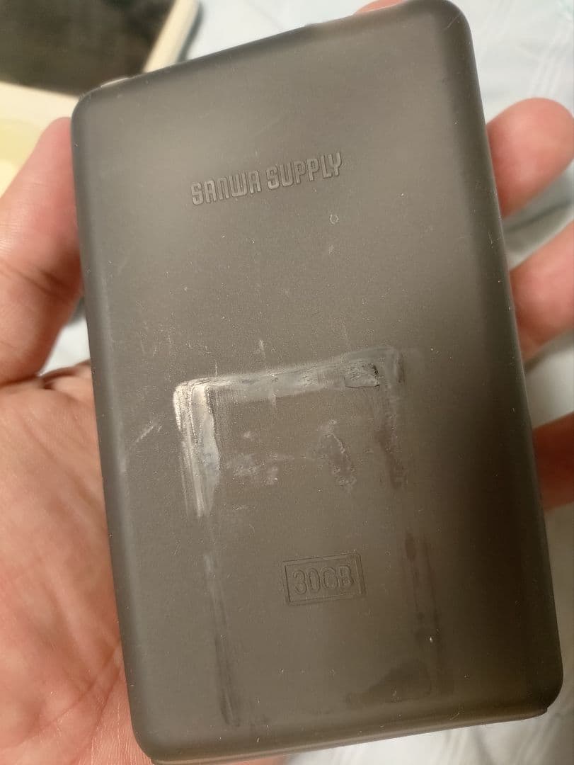 iPod本体　カバー　コード　変換アダプター