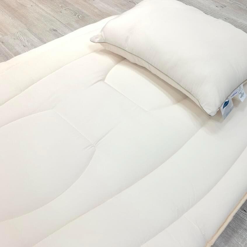 【コスモス様】ミクロガード スタンダード 敷布団 シングル x 2点